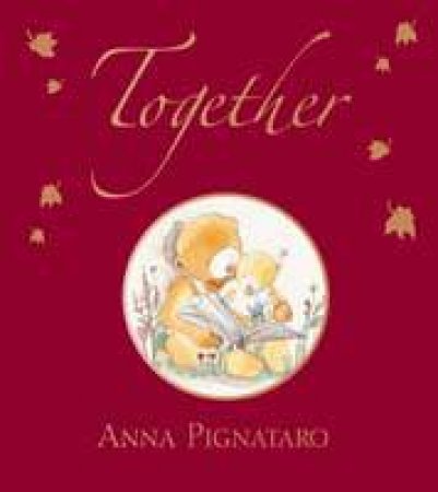 Together by Anna Pignataro