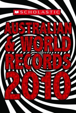 Australian and World Records 2010 by Various