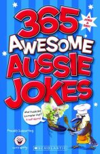 365 Awesome Aussie Jokes