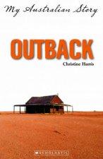 My Australian Story Outback