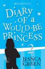 Diary of a Would Be Princess 02