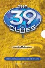 39 Clues Slipcase 2