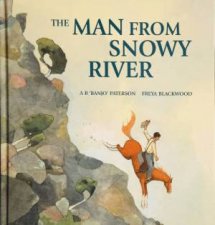 The Man From Snowy River