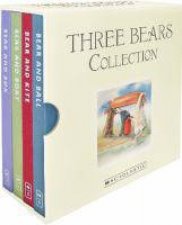 Three Bears Collection