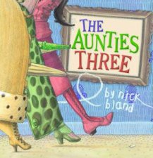 The Aunties Three