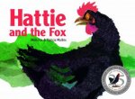 Hattie And The Fox 25th Anniversary