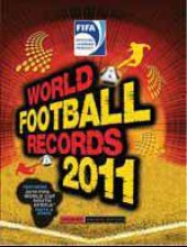 FIFA Official World Football Records 2011
