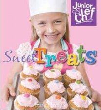 Junior Chef Sweet Treats