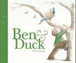 Ben and Duck