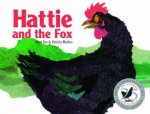 Hattie And The Fox 25th Anniversary