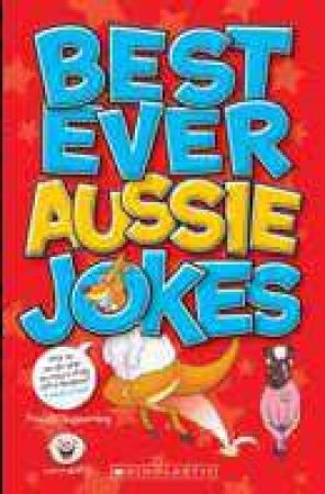 Best Ever Aussie Jokes by Various