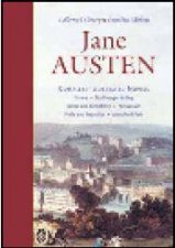 Jane Austen Complete Illustrated Novels