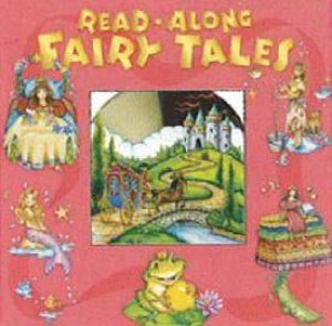 Read Along: Fairy Tales by Unknown