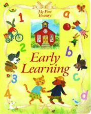 My First Treasury Early Learning