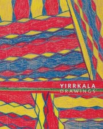 Yirrkala Drawings by Cara Pinchbeck