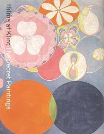 Hilma Af Klint by Sue Cramer