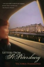 Letters from St Petersburg