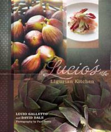 Lucio's Ligurian Kitchen by Various