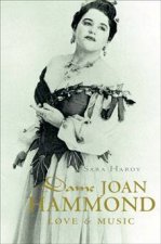 Dame Joan Hammond