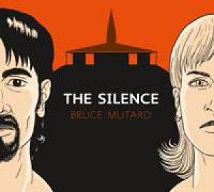 Silence by Bruce Mutard