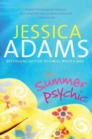 Summer Psychic by Jessica Adams