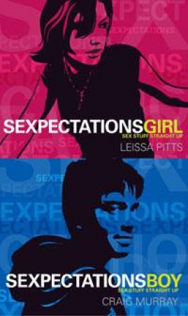 Sexpectations by Craig Murray & Leissa Pitts 