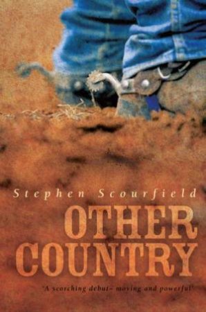 Other Country by Stephen Scourfield