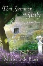 That Summer In Sicily A Love Story