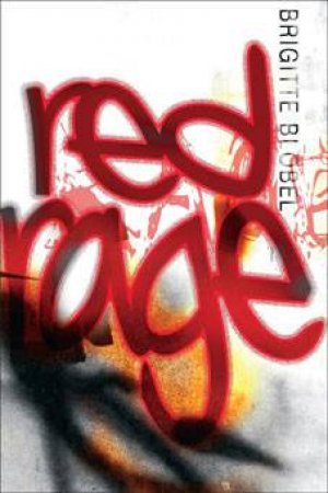 Red Rage by Brigitte Blobel