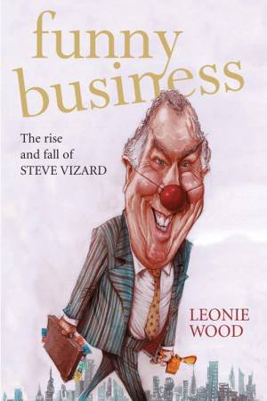 Funny Business by Leonie Wood