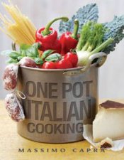 OnePot Italian