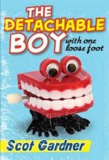 The Detachable Boy