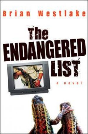 The Endangered List by Brian Westlake