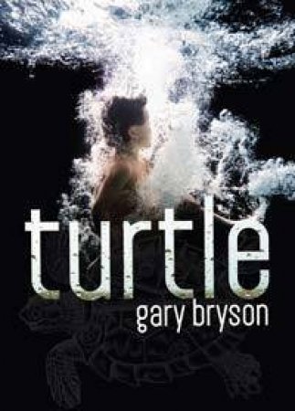 Turtle by Gary Bryson