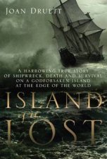 Island of the Lost