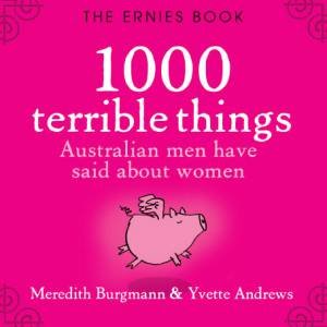 The Ernies Book by M; Andrews, Y Burgmann