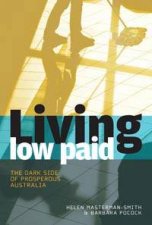 Living Low Paid