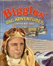 Biggles Big Adventures