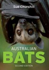 Australian Bats