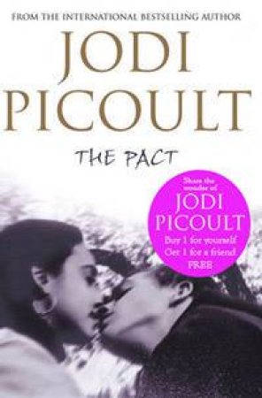 The Pact - Two Pack by Jodi Picoult