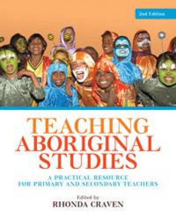 Teaching Aboriginal Studies by Rhonda Craven