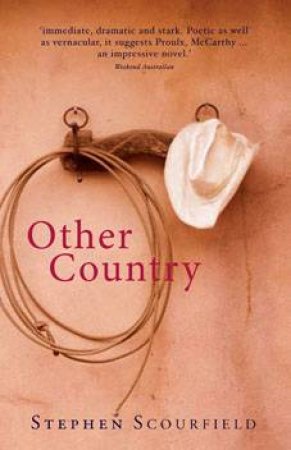 Other Country by Stephen Scourfield