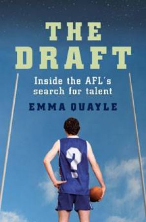 The Draft by Emma Quayle