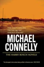 The Harry Bosch Novels Volume 2