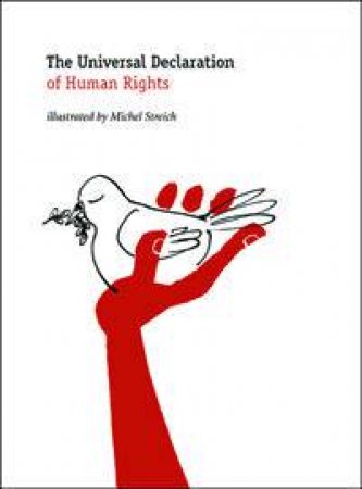 Universal Declaration of Human Rights by Michel Streich