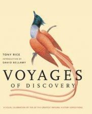 Voyages of Discovery