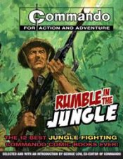 Rumble in the Jungle