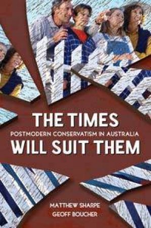 The Times Will Suit Them by J:Sharpe, M Boucher