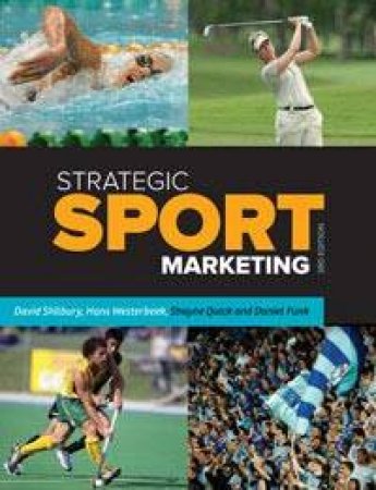 Strategic Sport Marketing by Various