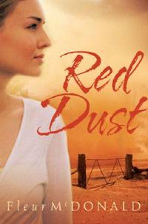 Red Dust by Fleur McDonald